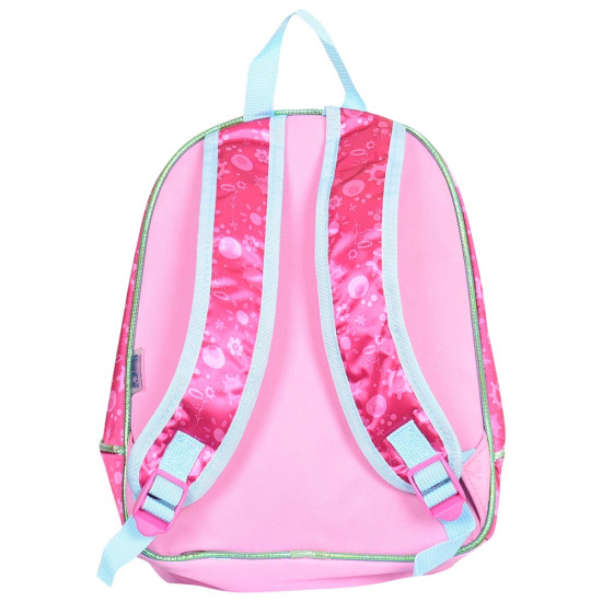 Sunce Παιδική τσάντα πλάτης Trolls Mini Backpack Sunce Παιδική τσάντα πλάτης Trolls Mini Backpack
